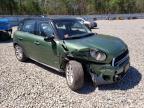 2015 Mini Cooper S Countryman للبيع في Lyman، ME - Front End