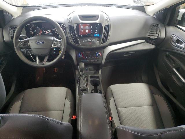  FORD ESCAPE 2018 Biały