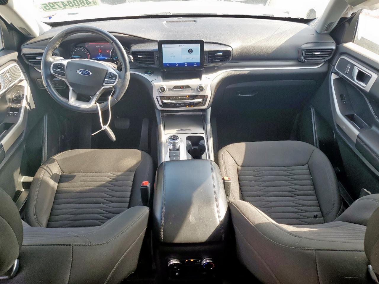 2021 Ford Explorer - Image 8