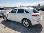 2003 Infiniti Fx35  for Sale in Cahokia Heights, IL - Front End