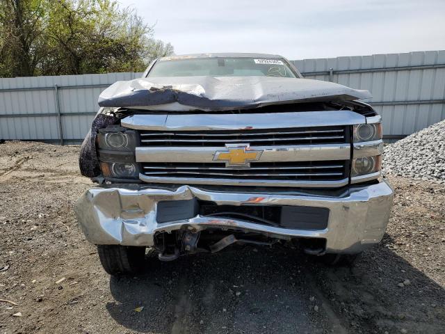 Pickups CHEVROLET ALL Models 2016 Two tone