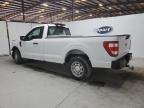 2022 Ford F150 zu verkaufen in Jacksonville, FL - Front End