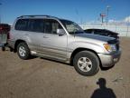 2000 Toyota Land Cruiser  na sprzedaż w Greenwood, NE - Minor Dent/Scratches