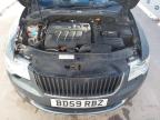 2009 SKODA SUPERB ELE for sale at Copart BRISTOL