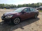 2015 Honda Accord Sport იყიდება Charles City-ში, VA - Front End