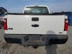 2011 Ford F250 Super Duty en Venta en Earlington, KY - Hail