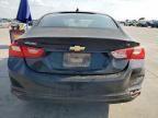 2017 Chevrolet Malibu Lt на продаже в Grand Prairie, TX - Front End