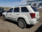 2008 Jeep Grand Cherokee Limited for Sale in Albuquerque, NM - Rear End