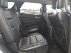 2014 Dodge Durango Citadel იყიდება Earlington-ში, KY - Hail