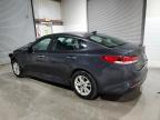 2017 Kia Optima Lx   na sprzedaż w Leroy, NY - Front End