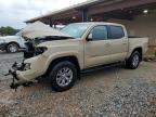 2017 Toyota Tacoma Double Cab للبيع في Tanner، AL - Front End