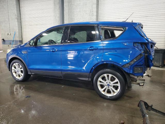  FORD ESCAPE 2017 Синий