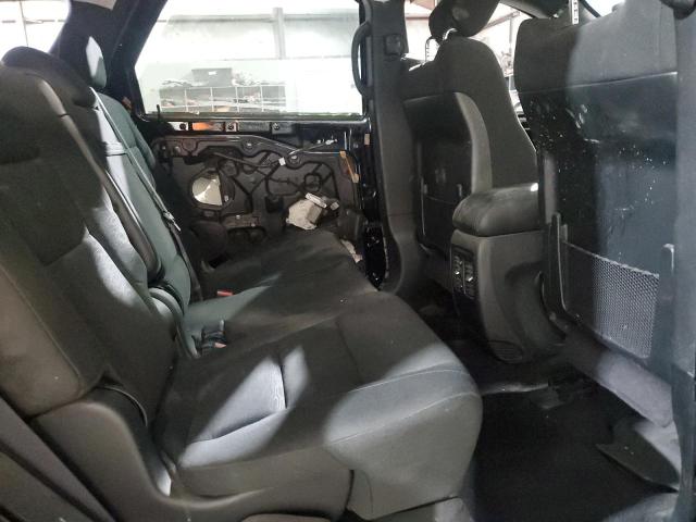 2023 DODGE DURANGO SXT
