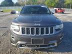2014 Jeep Grand Cherokee Overland for Sale in Gastonia, NC - Front End