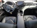 2024 Toyota Camry Xle продається в Tucson, AZ - Side