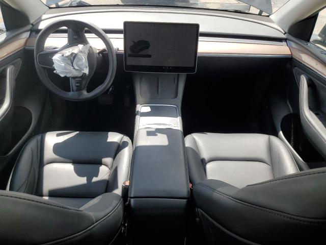  TESLA MODEL Y 2024 Сharcoal