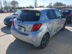 2016 TOYOTA YARIS DESI for sale at Copart SANDY