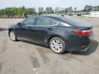 2013 Lexus Es 350 for Sale in Dunn, NC - Front End