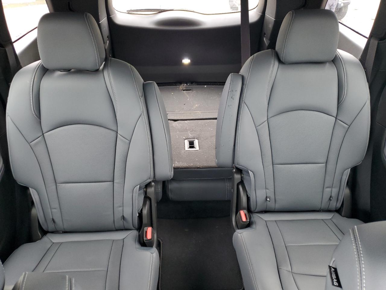 2023 Buick Enclave Essence VIN: 5GAERBKW3PJ251738 Lot: 54313605