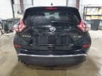 2017 Nissan Murano S zu verkaufen in West Mifflin, PA - All Over