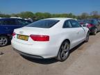 2011 AUDI A5 SE TFSI for sale at Copart ROCHFORD
