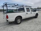 2015 Ford F250 Super Duty იყიდება Loganville-ში, GA - Rear End