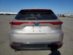 2022 Toyota Venza Le for Sale in Airway Heights, WA - Front End