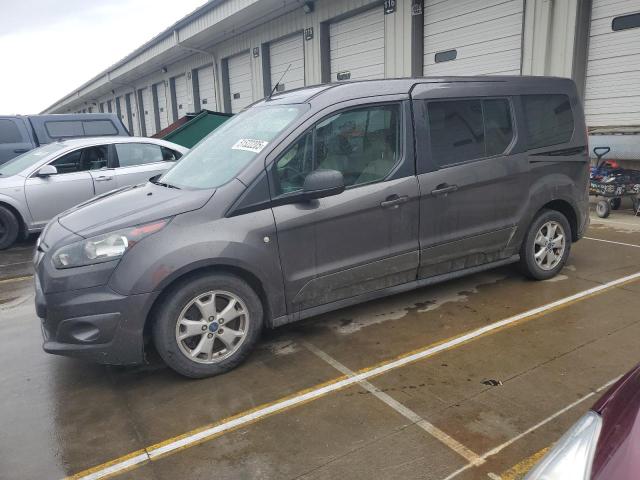 2015 Ford Transit Connect Xlt