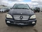 2005 Mercedes-Benz Ml 350 for Sale in Pennsburg, PA - Undercarriage