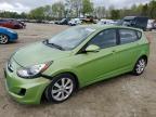 2013 Hyundai Accent Gls zu verkaufen in Hampton, VA - Front End