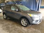 2018 Ford Escape Se zu verkaufen in Woodhaven, MI - Minor Dent/Scratches