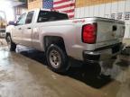 1GCVKPEH2EZ****** Used and Repairable 2014 Chevrolet Silverado 1500 in AK - Anchorage