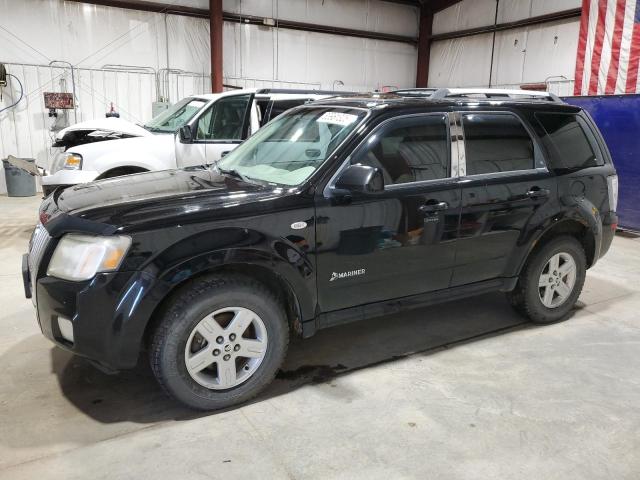 2008 Mercury Mariner Hev