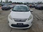 2012 Ford Fiesta Sel for Sale in Bridgeton, MO - Side