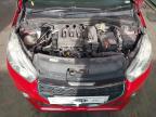 2015 PEUGEOT 208 STYLE for sale at Copart SANDTOFT