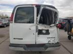 2000 Chevrolet Express G3500  იყიდება Littleton-ში, CO - Rear End
