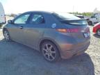 2007 HONDA CIVIC SPOR for sale at Copart CORBY