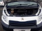 2015 PEUGEOT EXPERT 120 for sale at Copart SANDTOFT