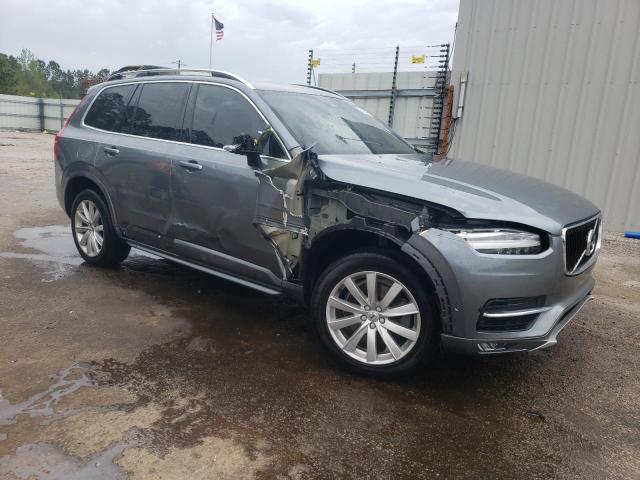  VOLVO XC90 2018 Charcoal