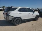 2021 Chevrolet Equinox Ls for Sale in San Antonio, TX - Rear End