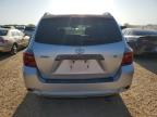 2008 Toyota Highlander Sport for Sale in San Antonio, TX - Front End