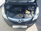 2011 VAUXHALL CORSA SXI for sale at Copart BRISTOL