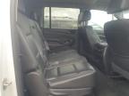 2017 Gmc Yukon Xl K1500 Slt en Venta en Magna, UT - Minor Dent/Scratches