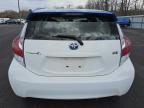 2016 Toyota Prius C de vânzare în Glassboro, NJ - Minor Dent/Scratches