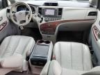 2013 Toyota Sienna Xle de vânzare în Los Angeles, CA - Front End