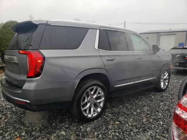  GMC YUKON 2021 Gray