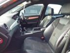 2013 MERCEDES BENZ C220 AMG S for sale at Copart COLCHESTER