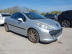 2009 PEUGEOT 207 GT TUR for sale at Copart SANDWICH