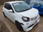 2019 SMART FORFOUR UR for sale at Copart SANDY