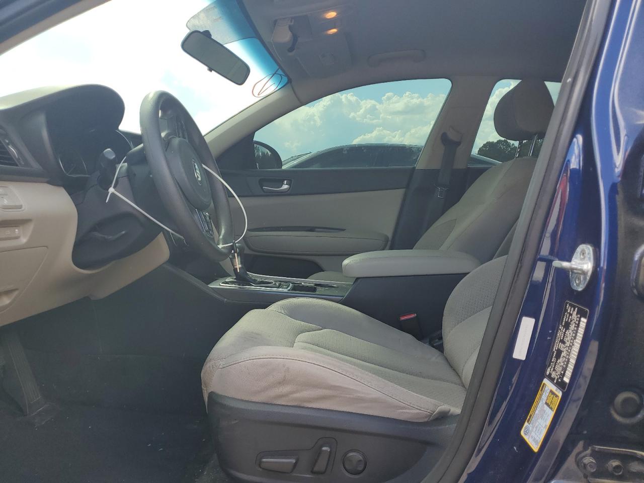 2018 Kia Optima - Image 7